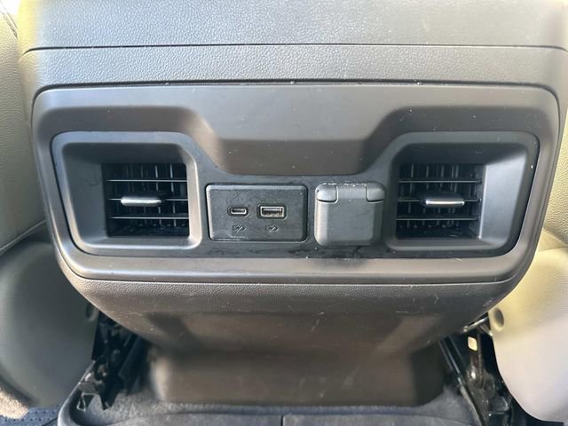 Used 2020 Chevrolet Silverado 1500 RST w/ All-Star Edition image 12