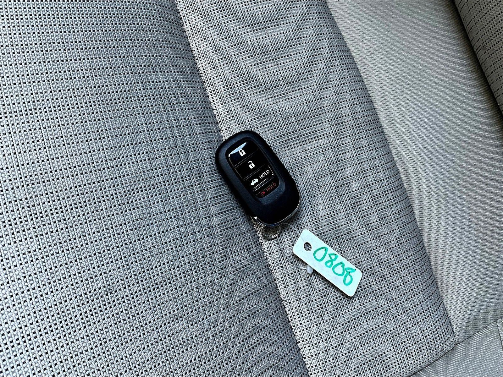 Used 2024 Honda Civic LX image 32