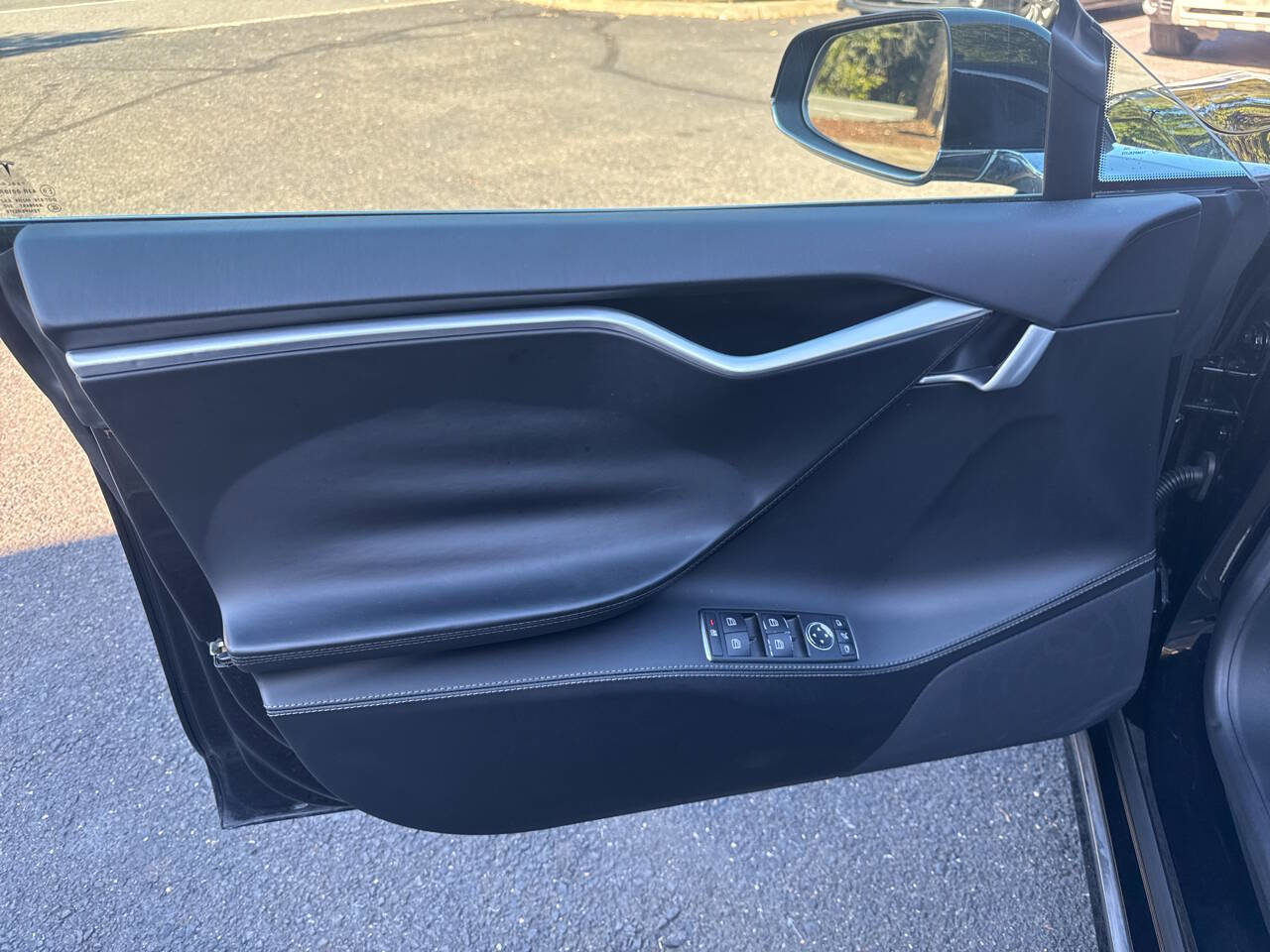 Used 2017 Tesla Model S 75 image 12