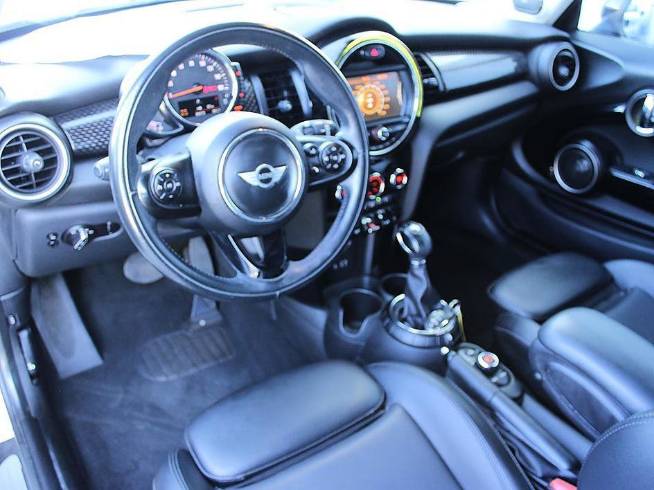 Used 2015 MINI Cooper S FWD image 13