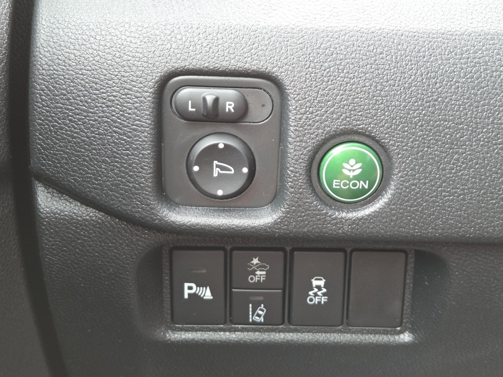 Used 2023 Honda Passport EX-L image 35