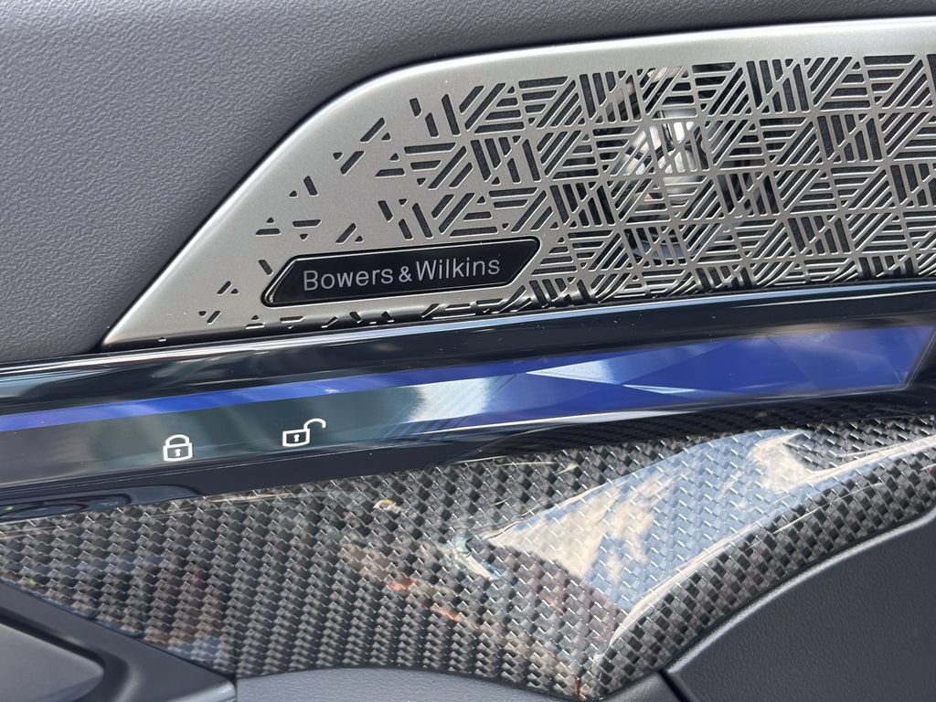 New 2027 BMW M5 AWD/4WD image 12
