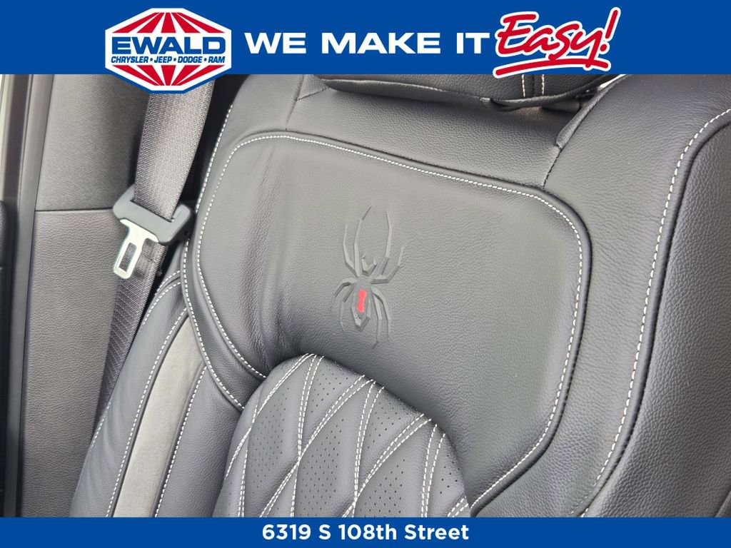 New 2026 RAM 1500 Big Horn image 32