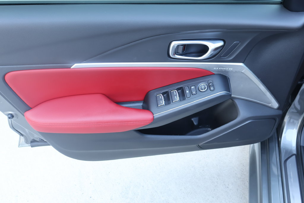 Used 2025 Acura Integra Type S FWD image 17