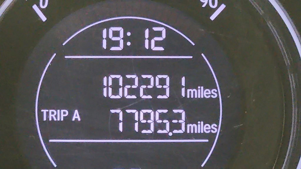 Used 2019 Honda HR-V LX image 15