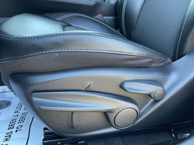 Used 2023 Jeep Compass Altitude AWD/4WD image 13