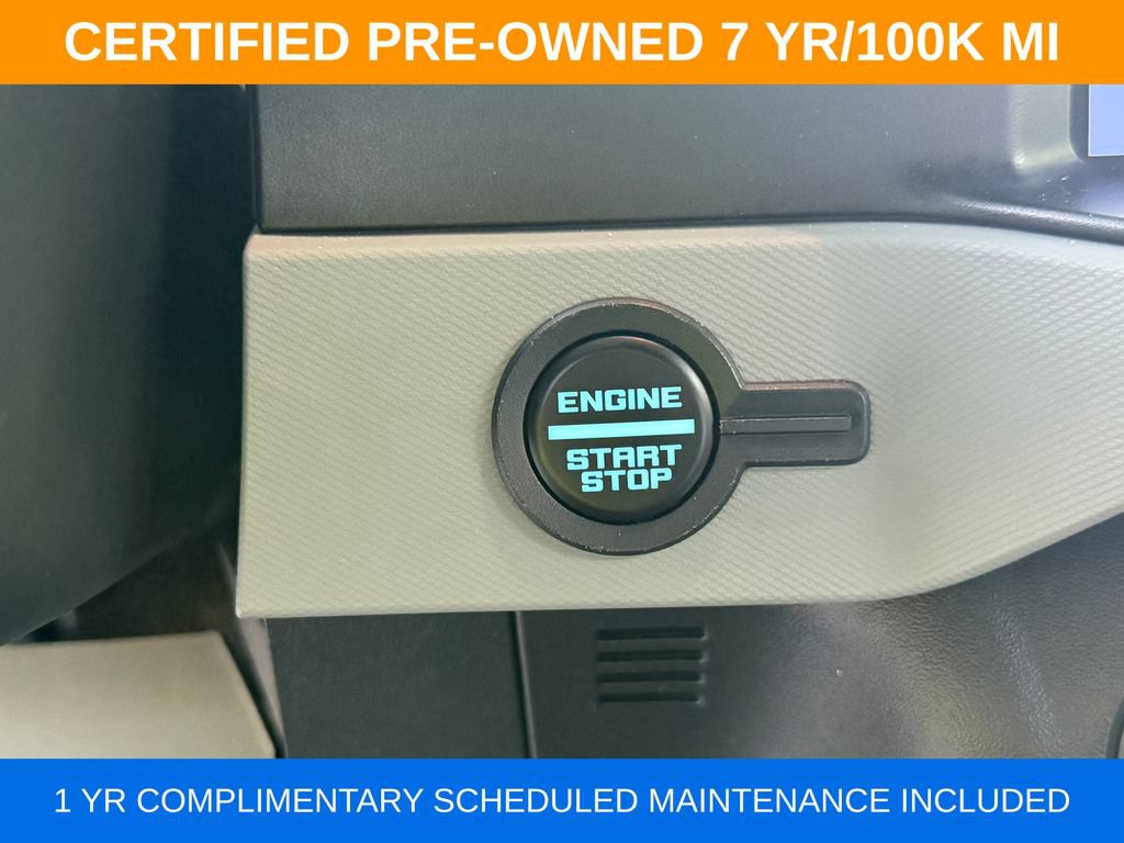Used 2023 Ford Bronco Badlands AWD/4WD image 33