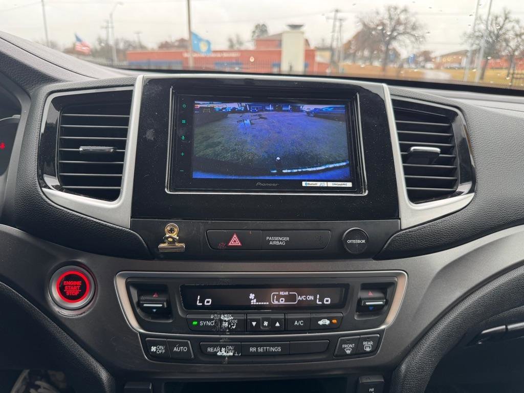 Used 2018 Honda Ridgeline RTL image 20