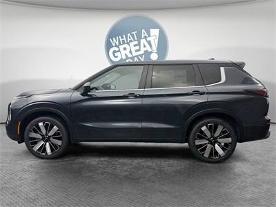 New 2026 Mitsubishi Outlander SE AWD/4WD image 7
