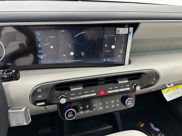 New 2026 Hyundai Palisade Calligraphy image 31