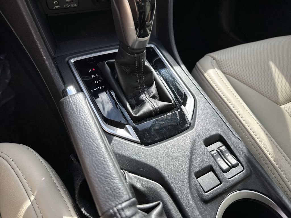 Used 2020 Subaru Impreza 2.0i Limited w/ Popular Package #1 image 51