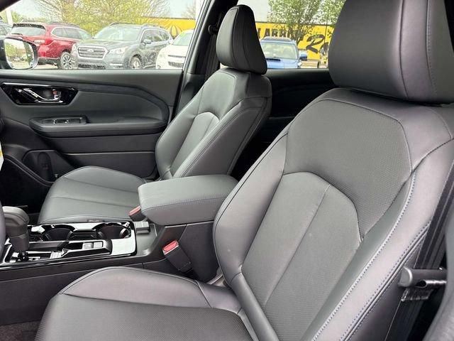 New 2026 Subaru Forester Limited image 14