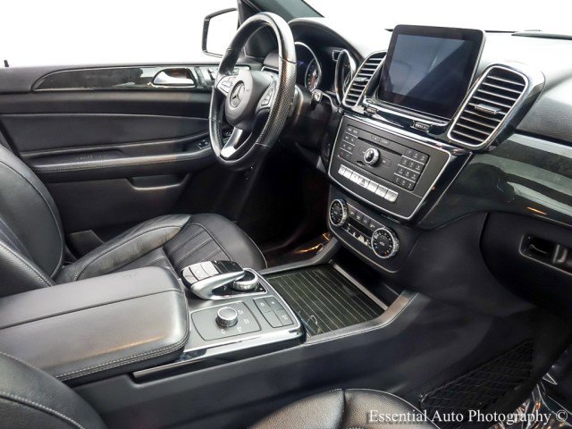 Used 2016 Mercedes-Benz GLE 350 4MATIC w/ Premium Package image 32