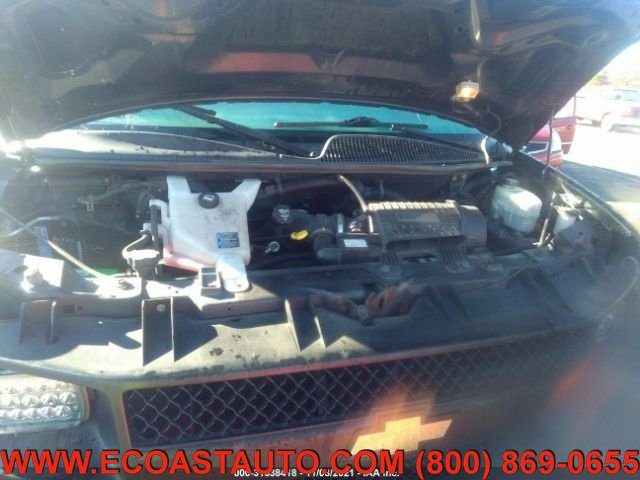 Used 2012 Chevrolet Express 2500 LS image 6