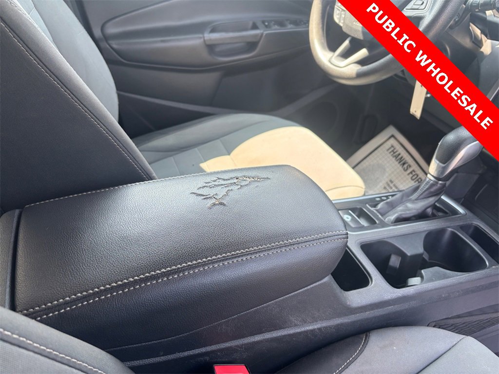 Used 2019 Ford Escape S image 18