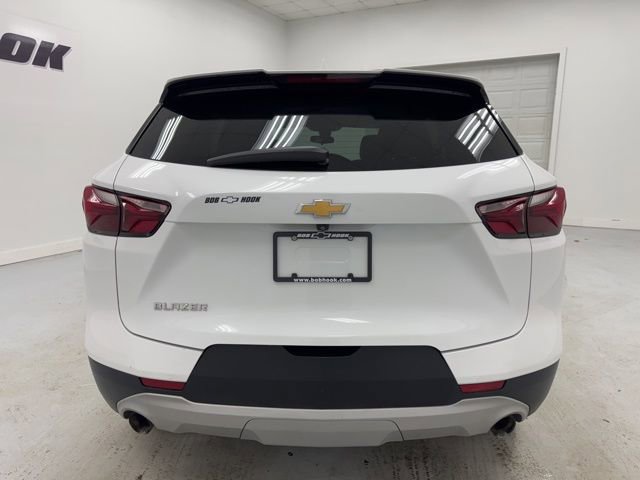 Used 2021 Chevrolet Blazer LT image 6