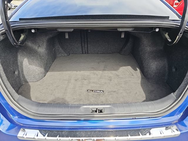 Used 2021 Nissan Altima 2.5 SR FWD image 13