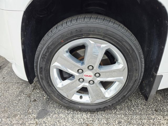 Used 2013 GMC Terrain Denali w/ LPO, Protection Package image 36