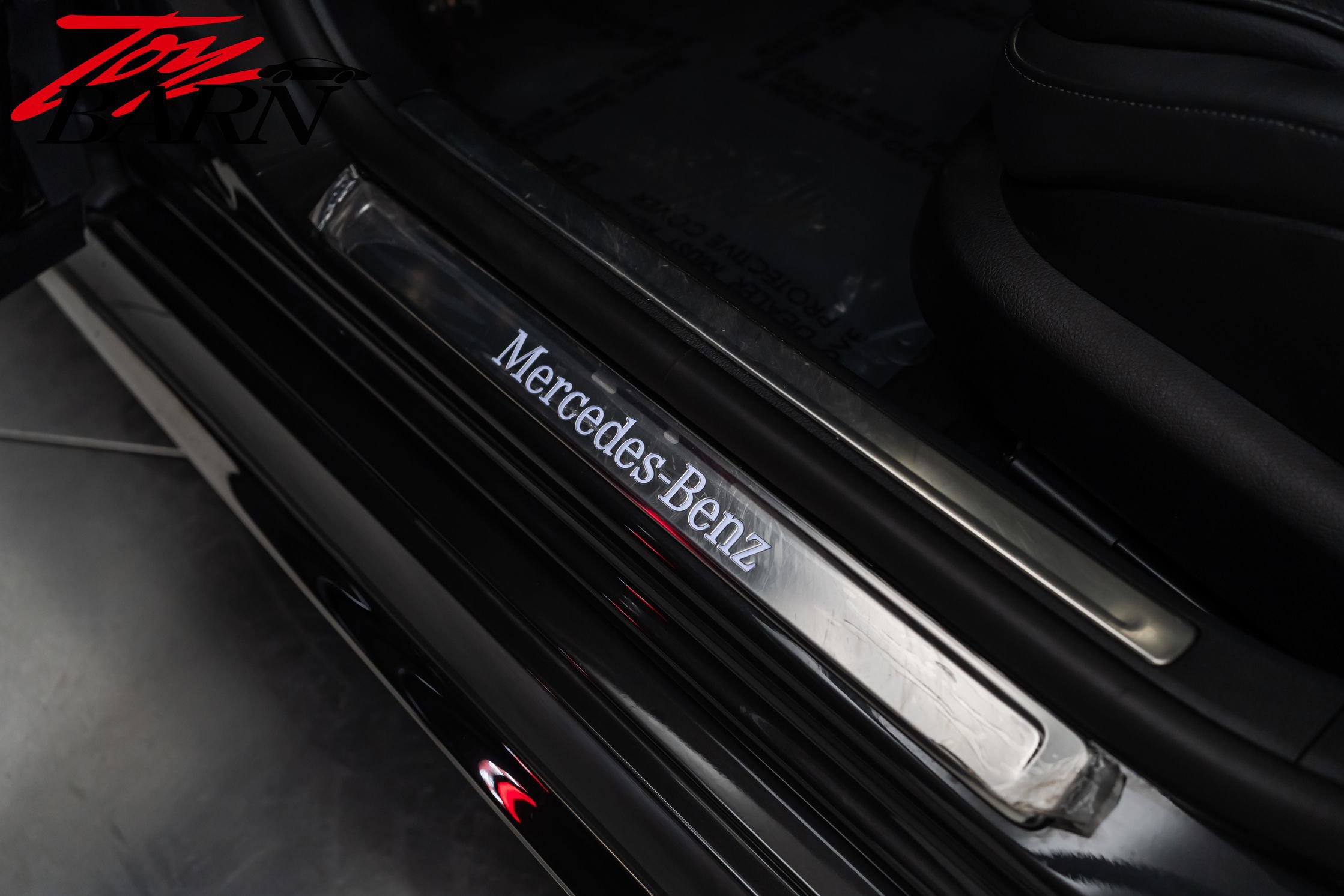 Used 2023 Mercedes-Benz S 500 4MATIC w/ AMG Line image 26