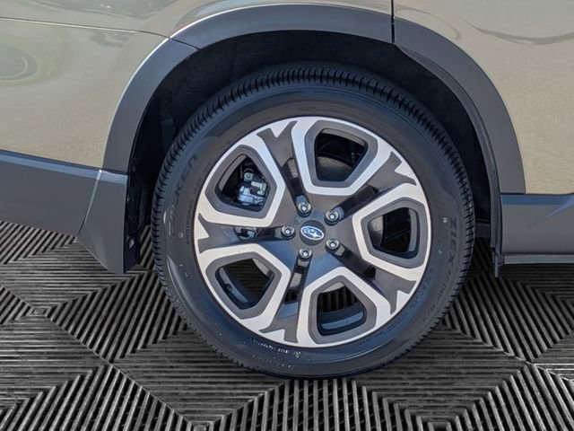 Certified 2025 Subaru Ascent Limited image 9