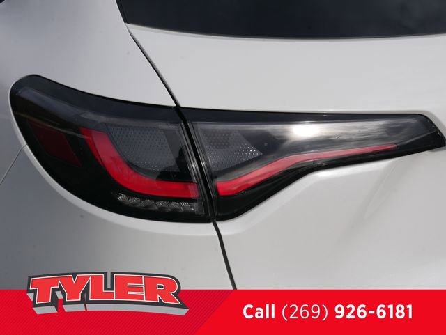 New 2026 Honda HR-V LX image 13