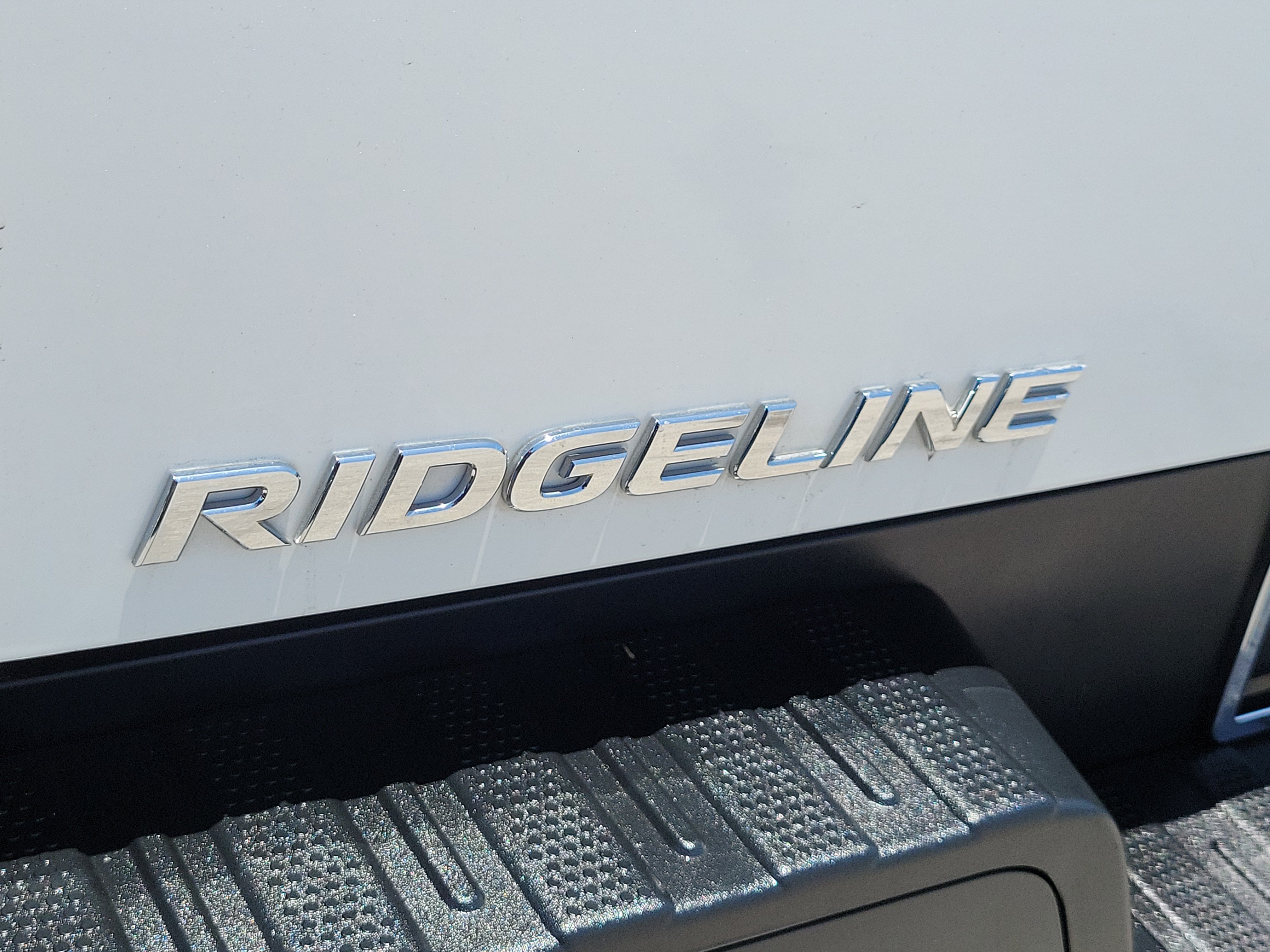 Used 2023 Honda Ridgeline RTL image 31