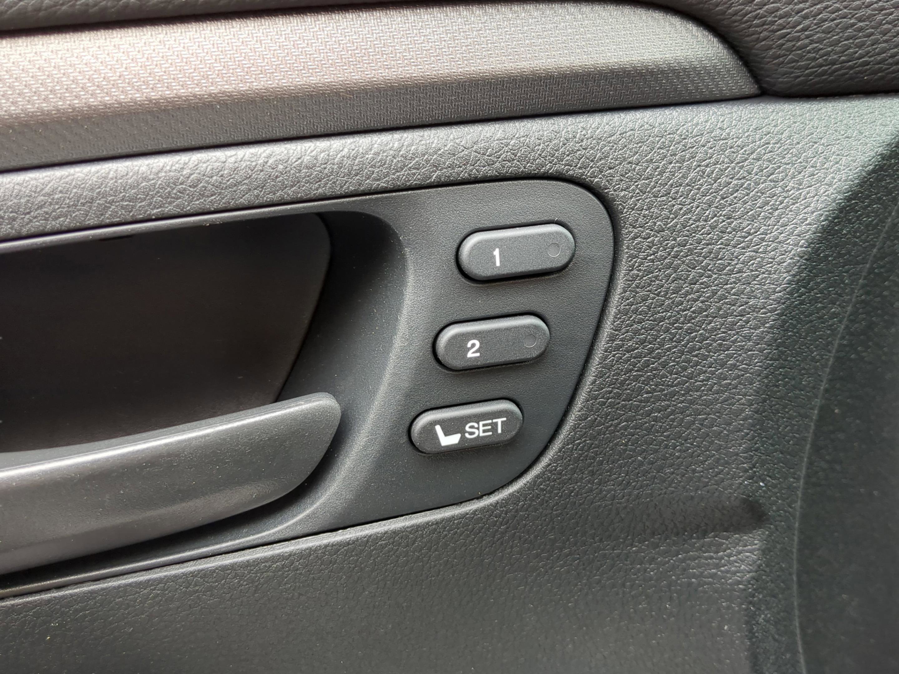 Used 2023 Honda Passport TrailSport image 27