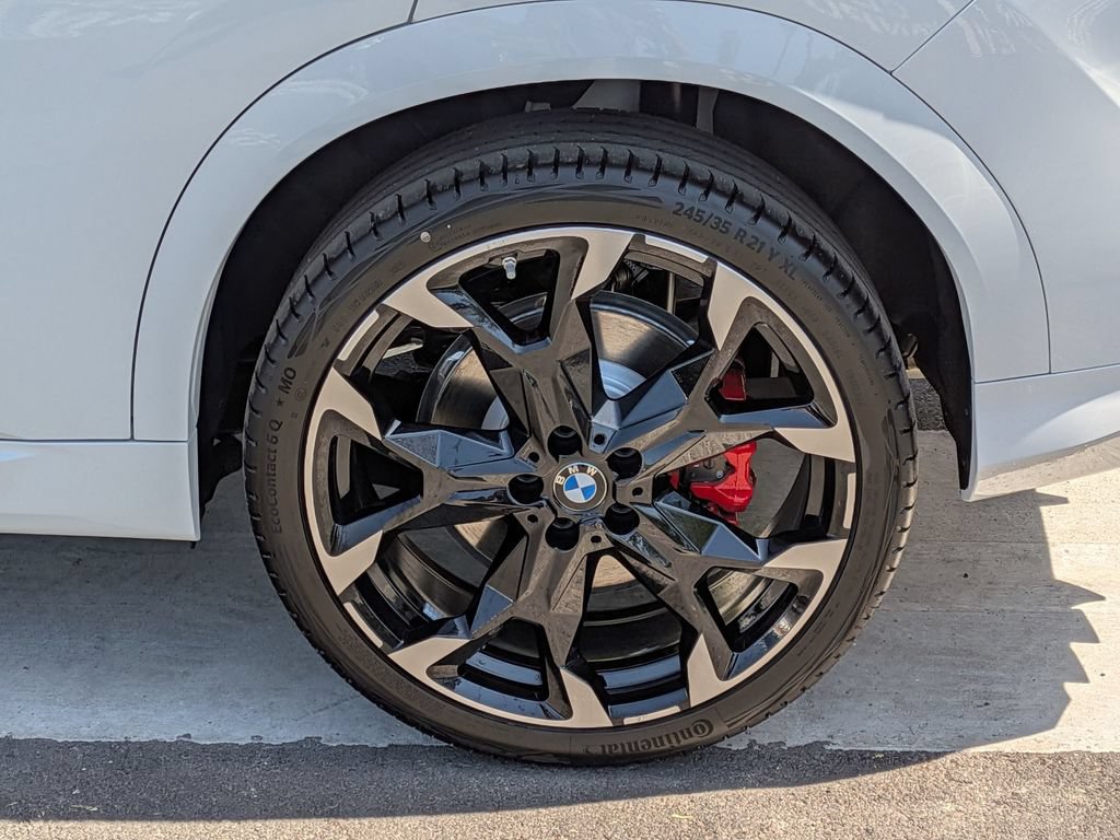 New 2026 BMW X2 M35i w/ Technology Package AWD/4WD image 27