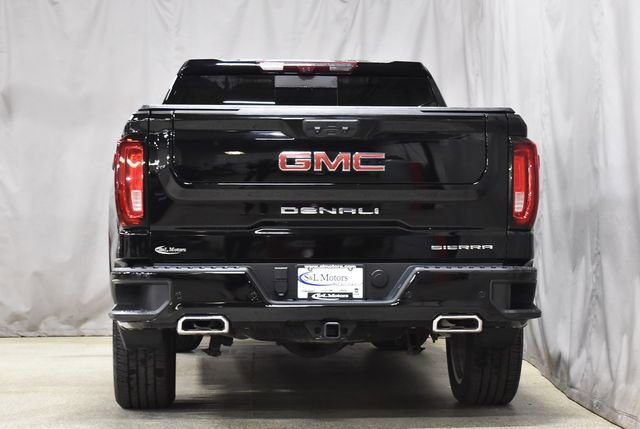 Used 2023 GMC Sierra 1500 Denali image 8