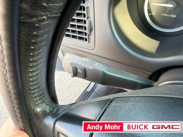 Used 2005 Saab 9-3 Arc FWD image 27