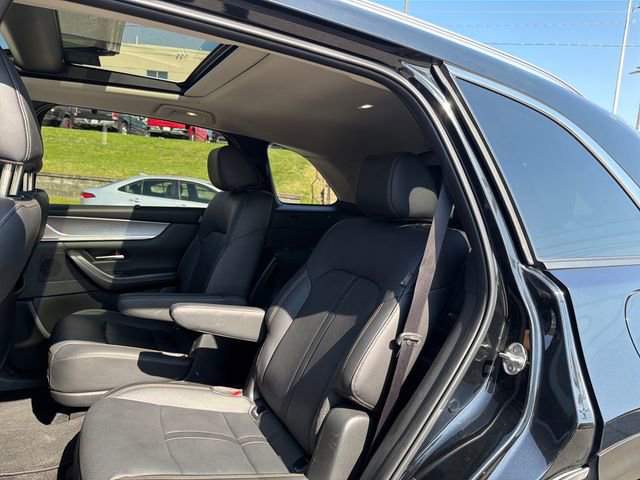 Used 2024 MAZDA CX-90 3.3 Turbo w/ Premium Package AWD/4WD image 25