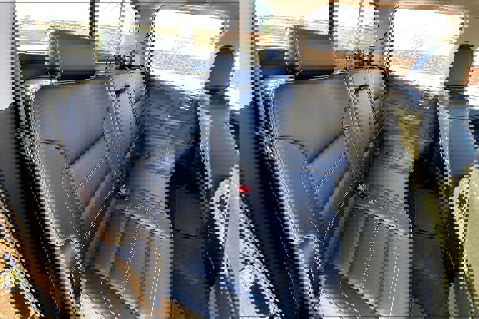 Used 2018 GMC Sierra 2500 Denali w/ Duramax Plus Package image 19