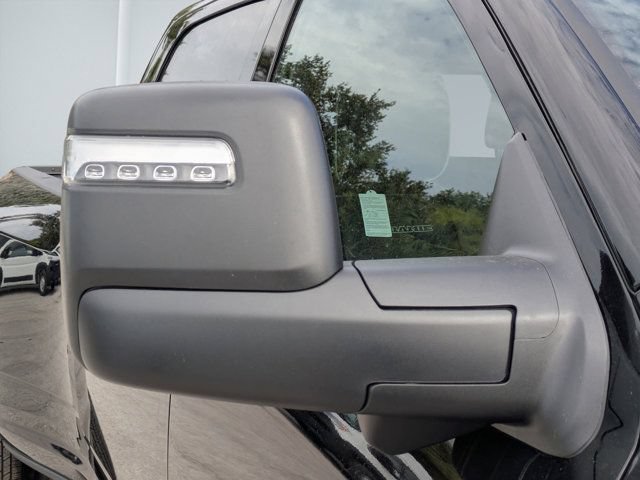 New 2026 RAM 3500 Laramie AWD/4WD image 11