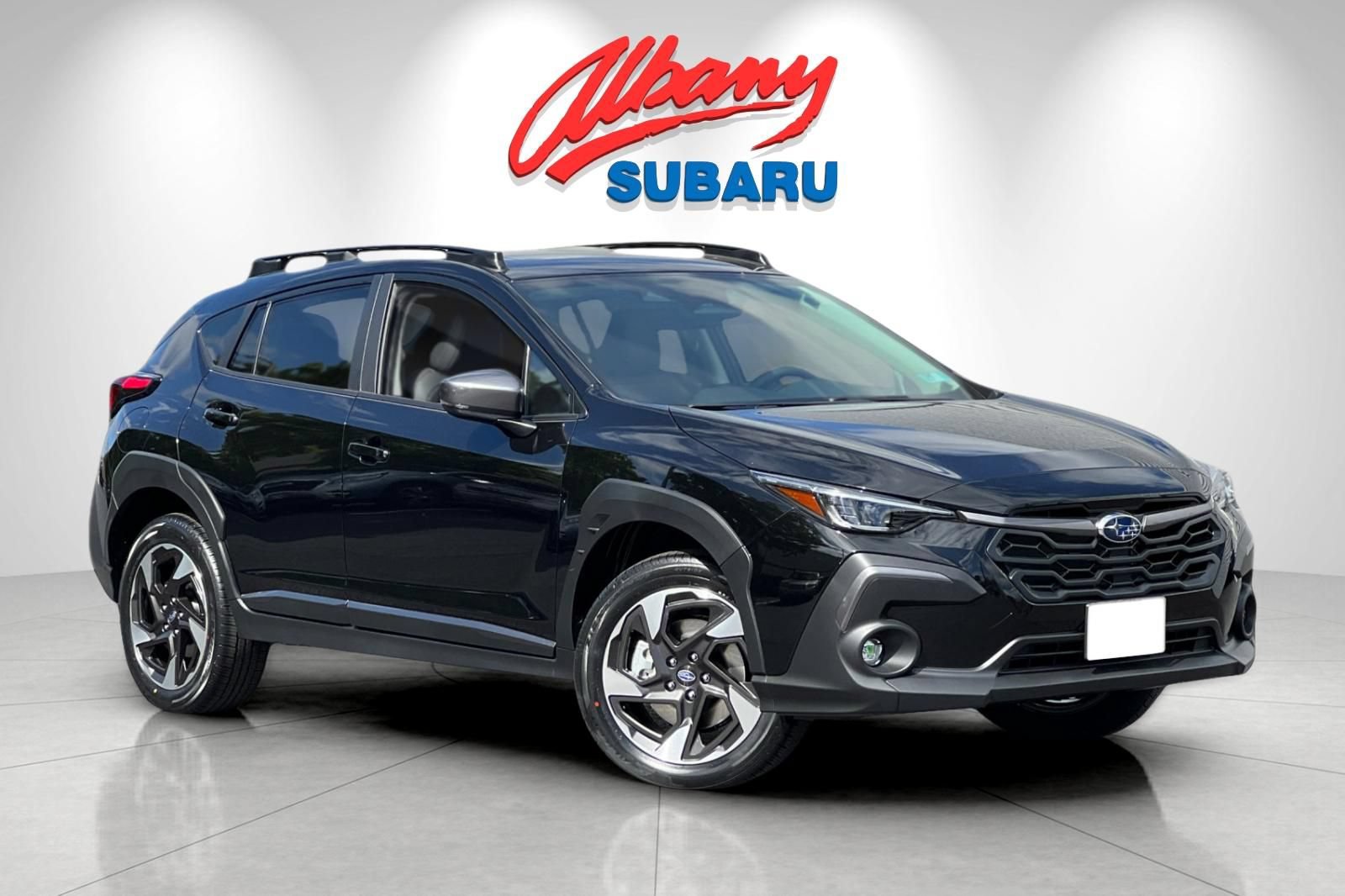 New 2025 Subaru Crosstrek 2.5i Limited w/ Popular Package #3A AWD/4WD image 2