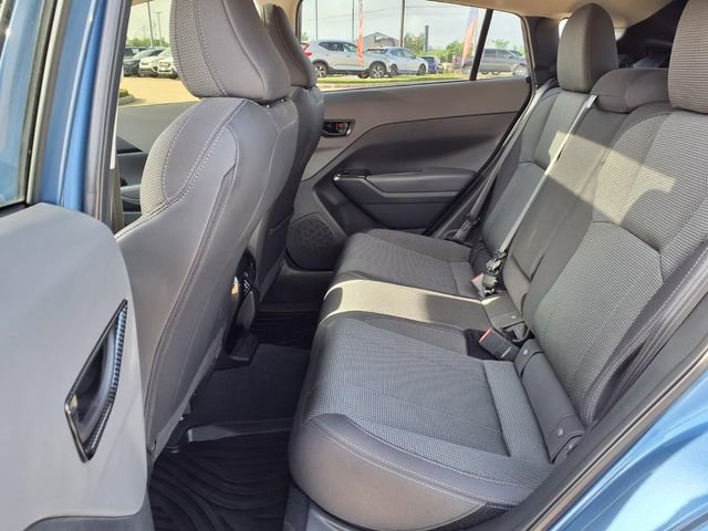 Certified 2024 Subaru Crosstrek 2.0i Premium image 8