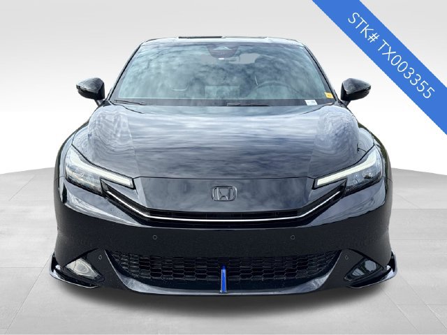 New 2026 Honda Prelude image 2