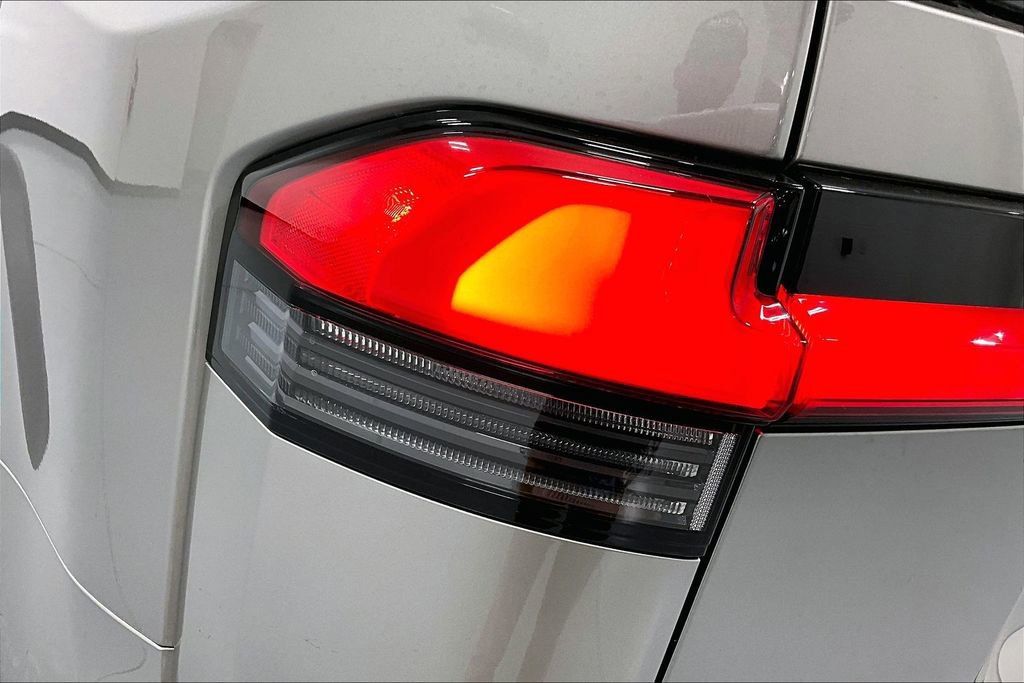 Used 2025 Lexus GX 550 image 39