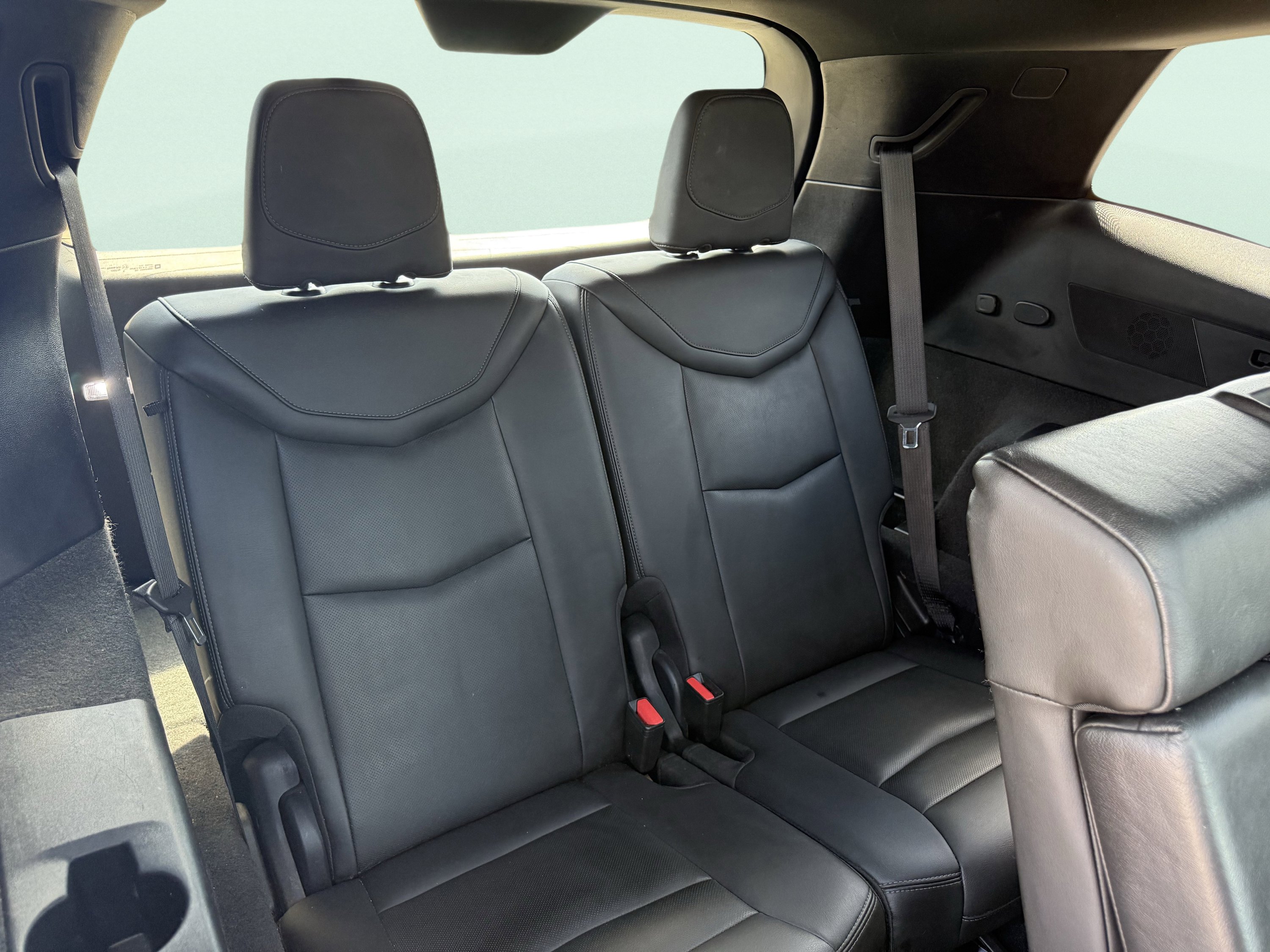 Used 2020 Cadillac XT6 Premium Luxury image 52