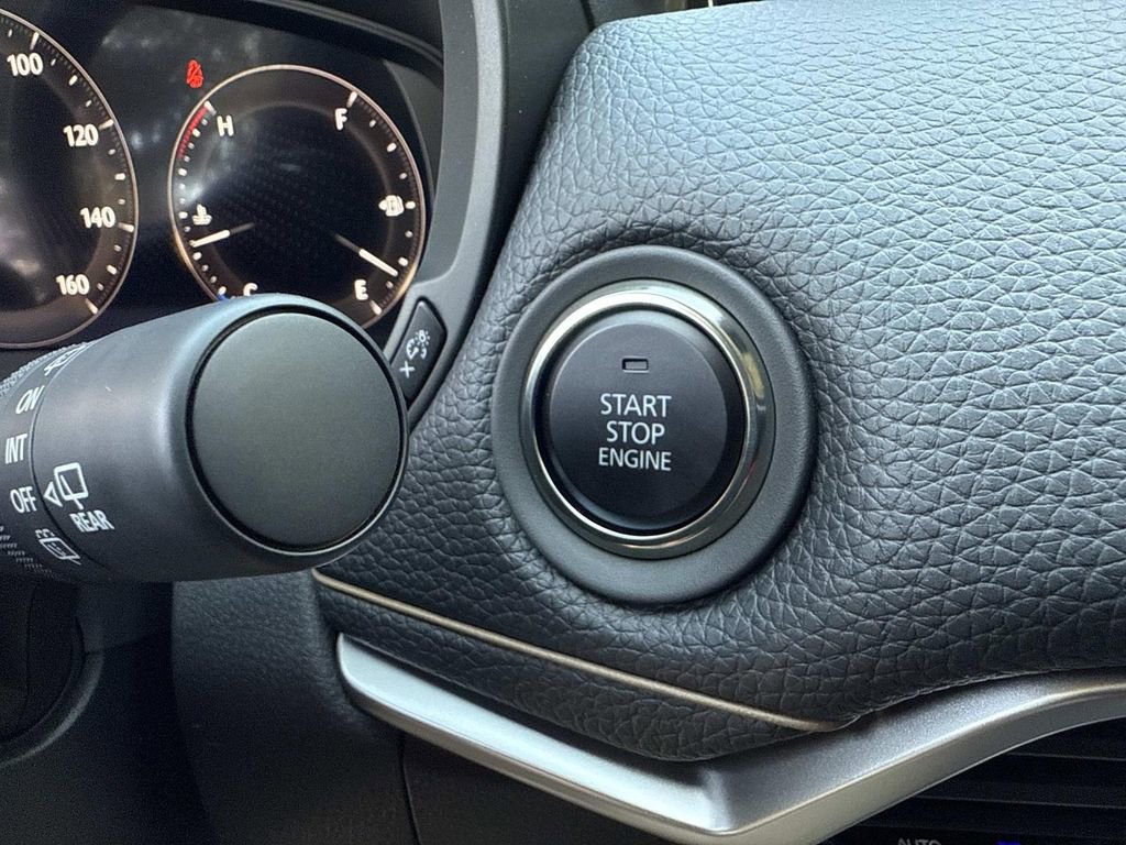 New 2026 MAZDA CX-90 3.3 Turbo w/ Premium Sport Pkg image 36