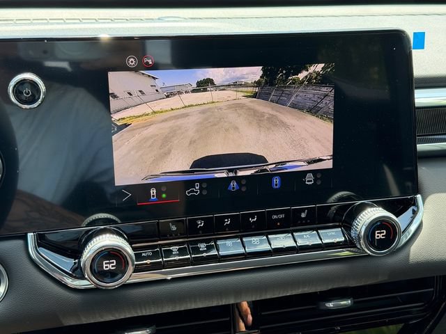 New 2026 GMC Canyon Elevation w/ Convenience Package RWD image 15