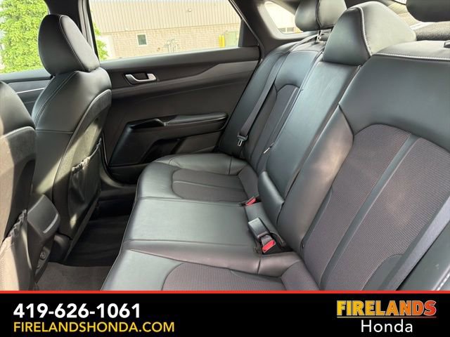 Used 2024 Kia K5 GT-Line image 25