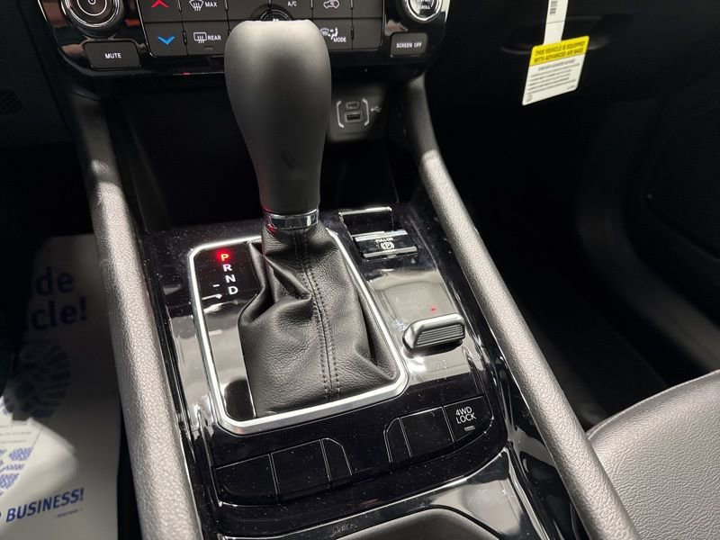 New 2026 Jeep Compass Latitude image 29