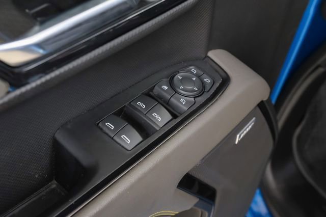 Used 2022 Chevrolet Silverado 1500 ZR2 w/ Technology Package image 43