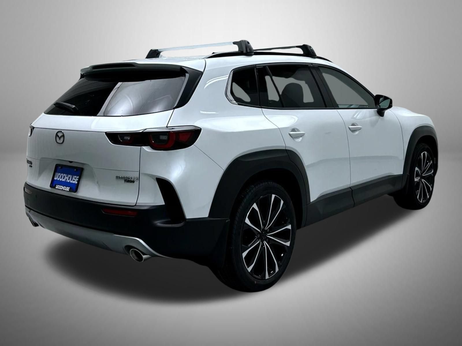 New 2026 MAZDA CX-50 AWD 2.5 S w/ Weather Package image 6