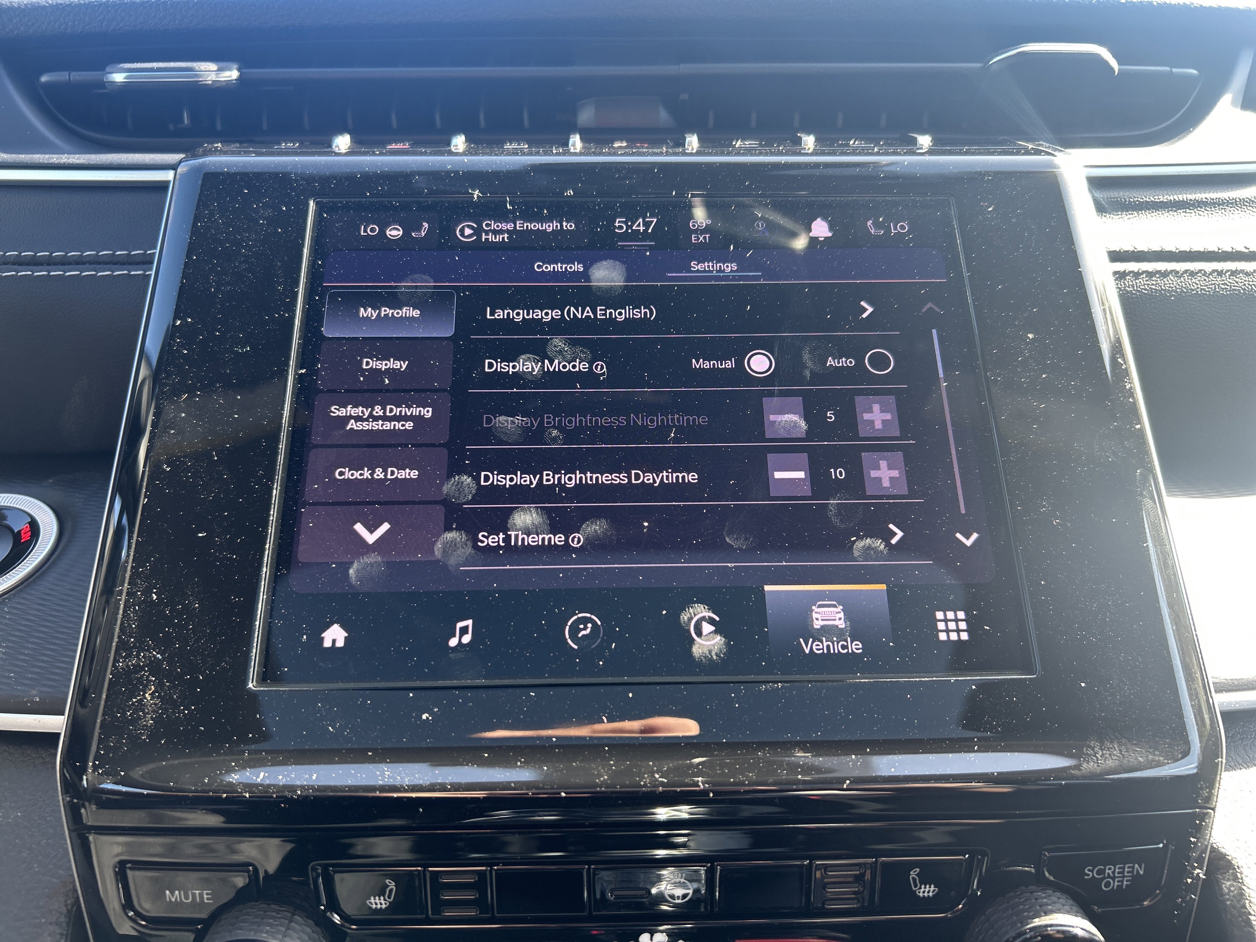 New 2025 Jeep Grand Cherokee Altitude image 50