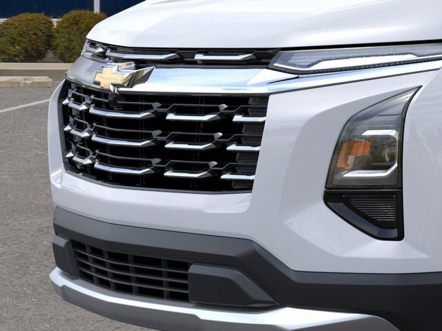 New 2026 Chevrolet Equinox LT FWD image 13
