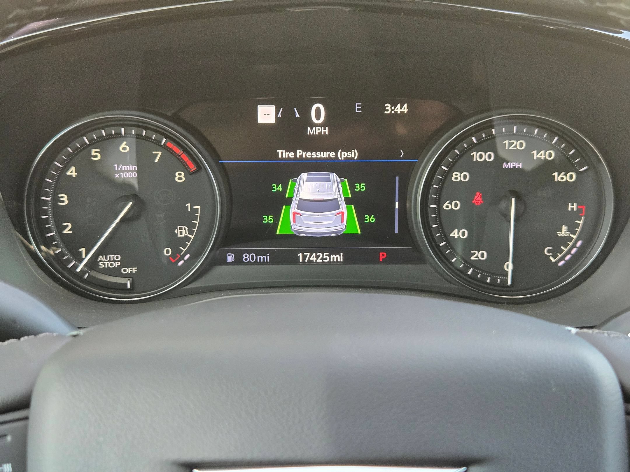 Used 2022 Cadillac XT6 Premium Luxury w/ Technology Package FWD image 24