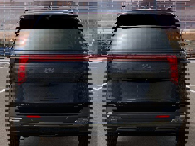 New 2026 Kia Carnival SX image 13