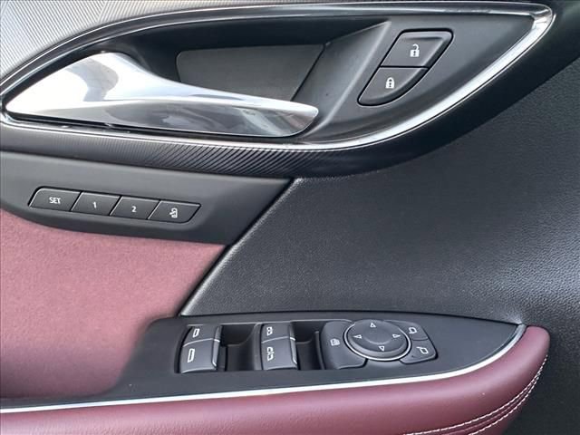 New 2026 Buick Envision Sport Touring image 24