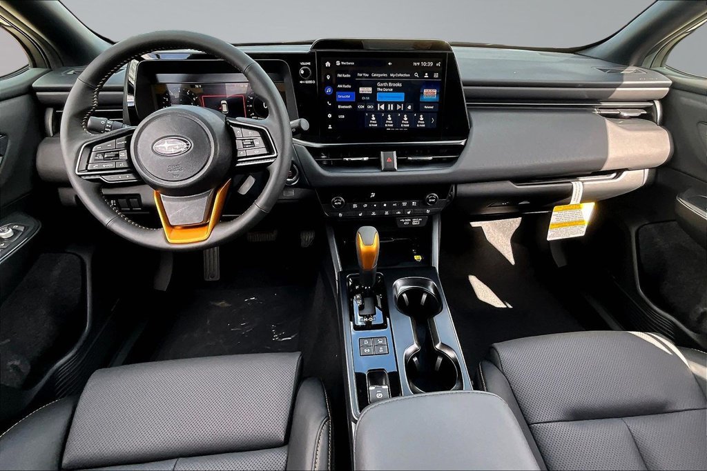 New 2026 Subaru Outback Wilderness AWD/4WD image 5